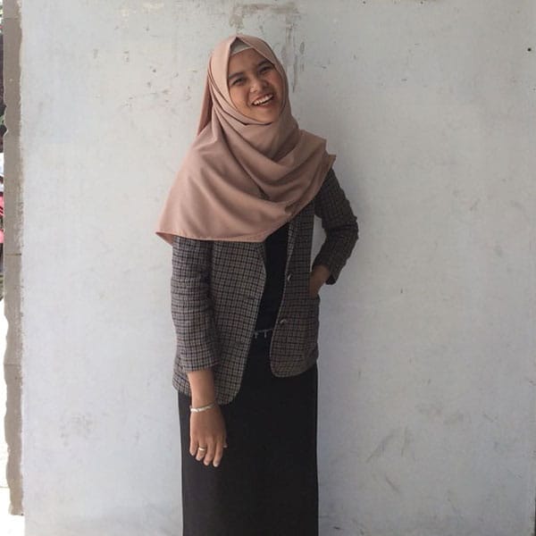 Gina-Sabrina-Project-Officer